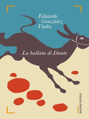 cover image of La ballata di Dante